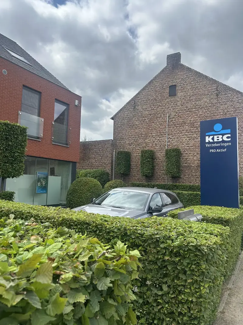 Regulier terreinonderhoud voor bedrijven