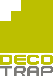 Decotrap logo