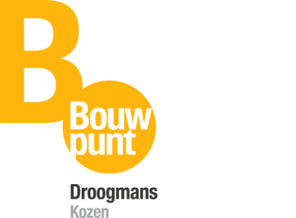 Bouwpunt Droogmans logo