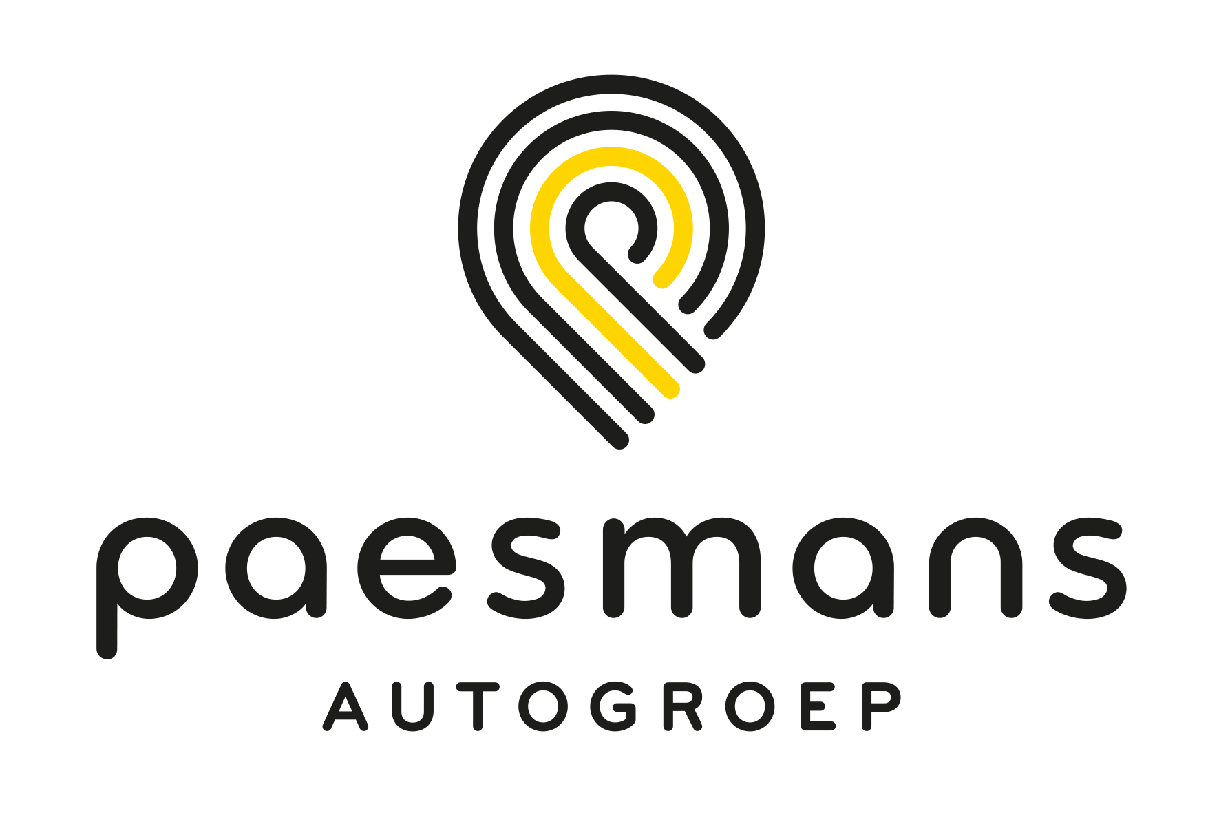 Paesmans Autogroep logo